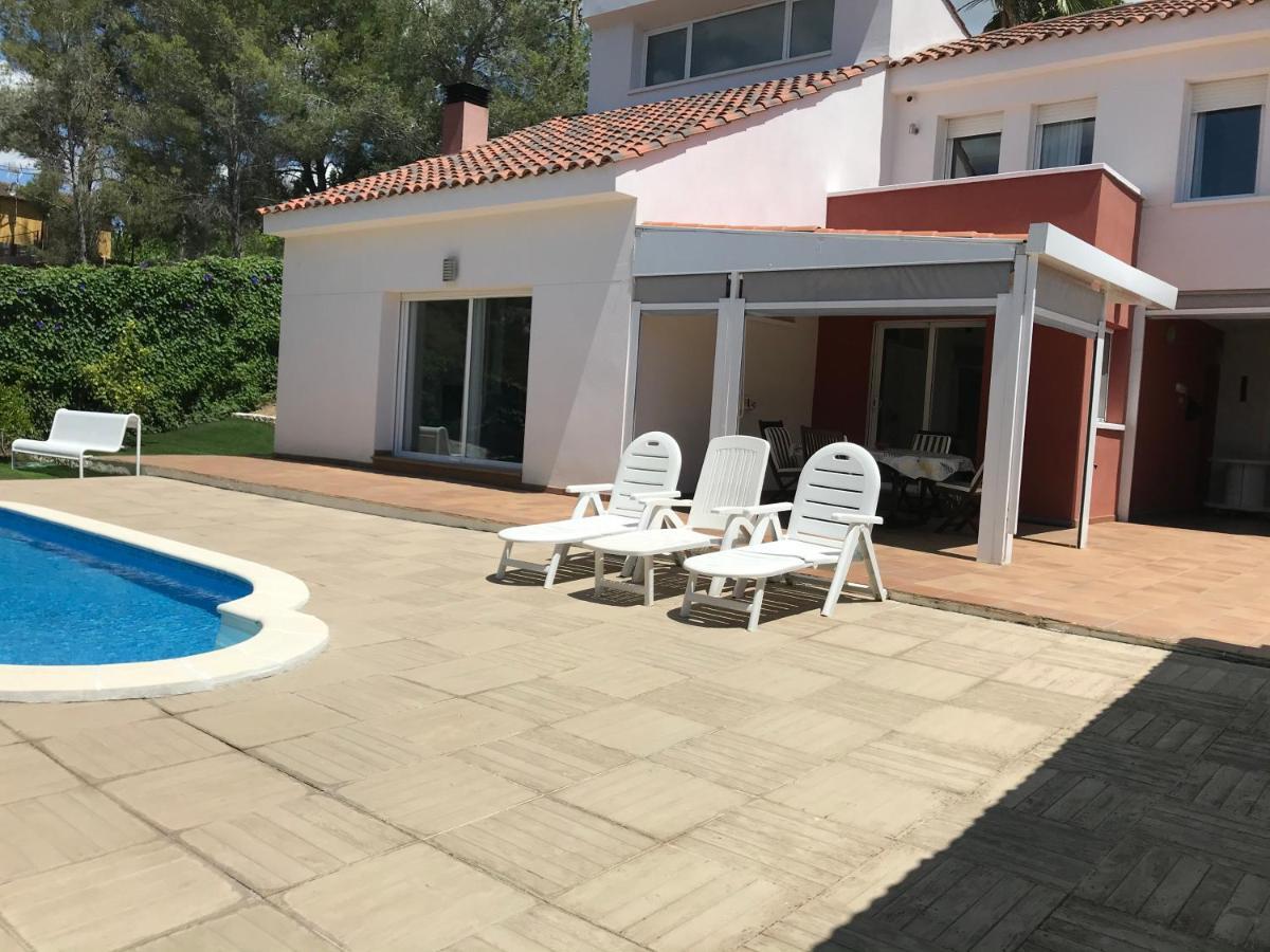 Villa Olivella Εξωτερικό φωτογραφία