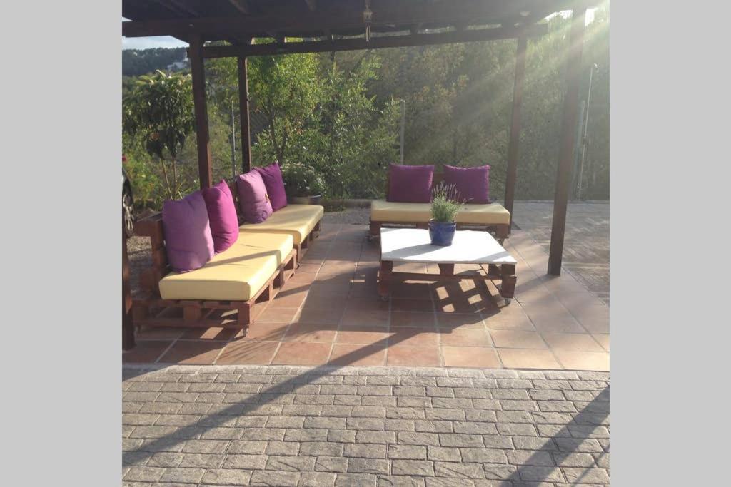 Villa Olivella Εξωτερικό φωτογραφία