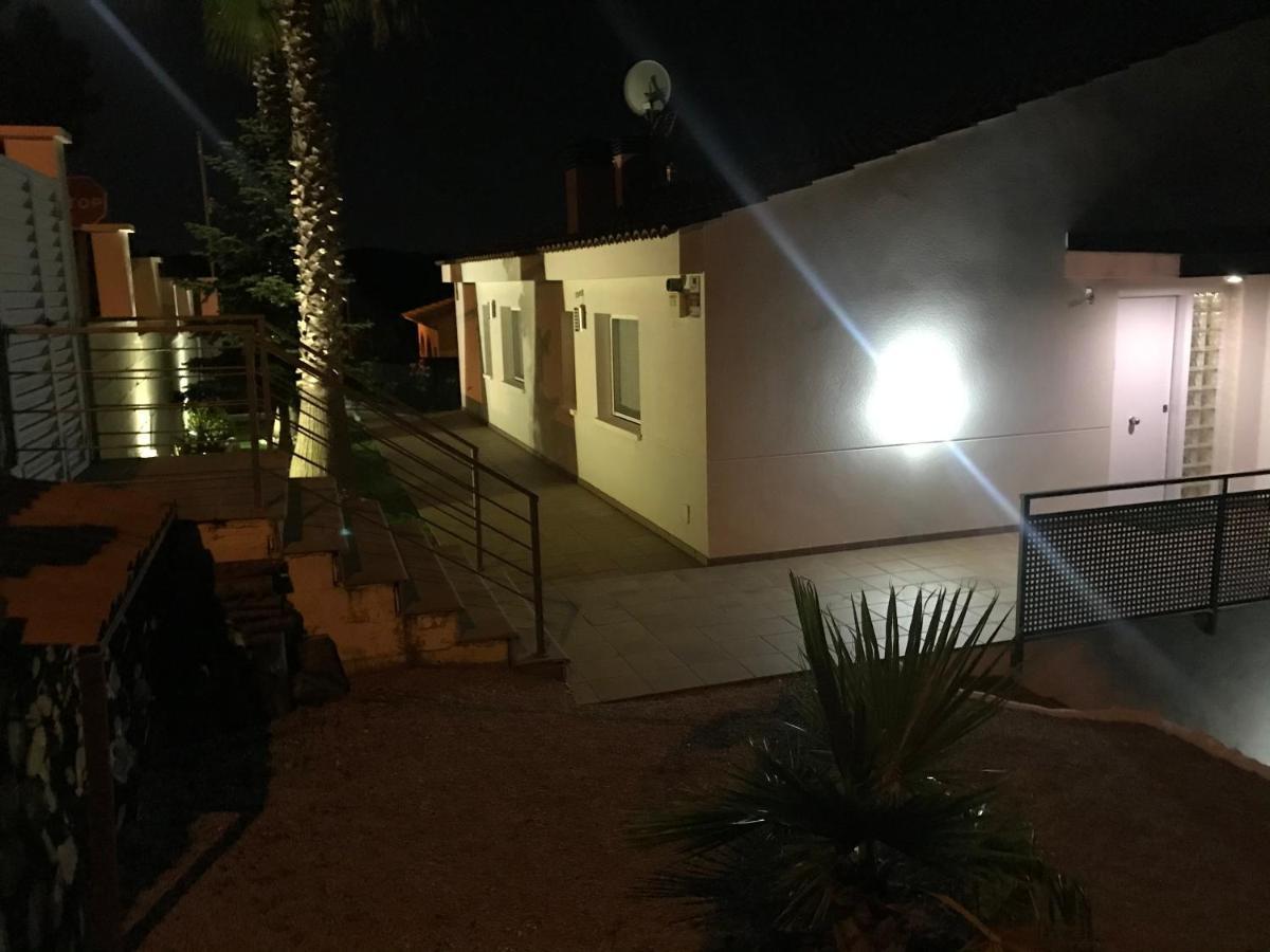 Villa Olivella Εξωτερικό φωτογραφία
