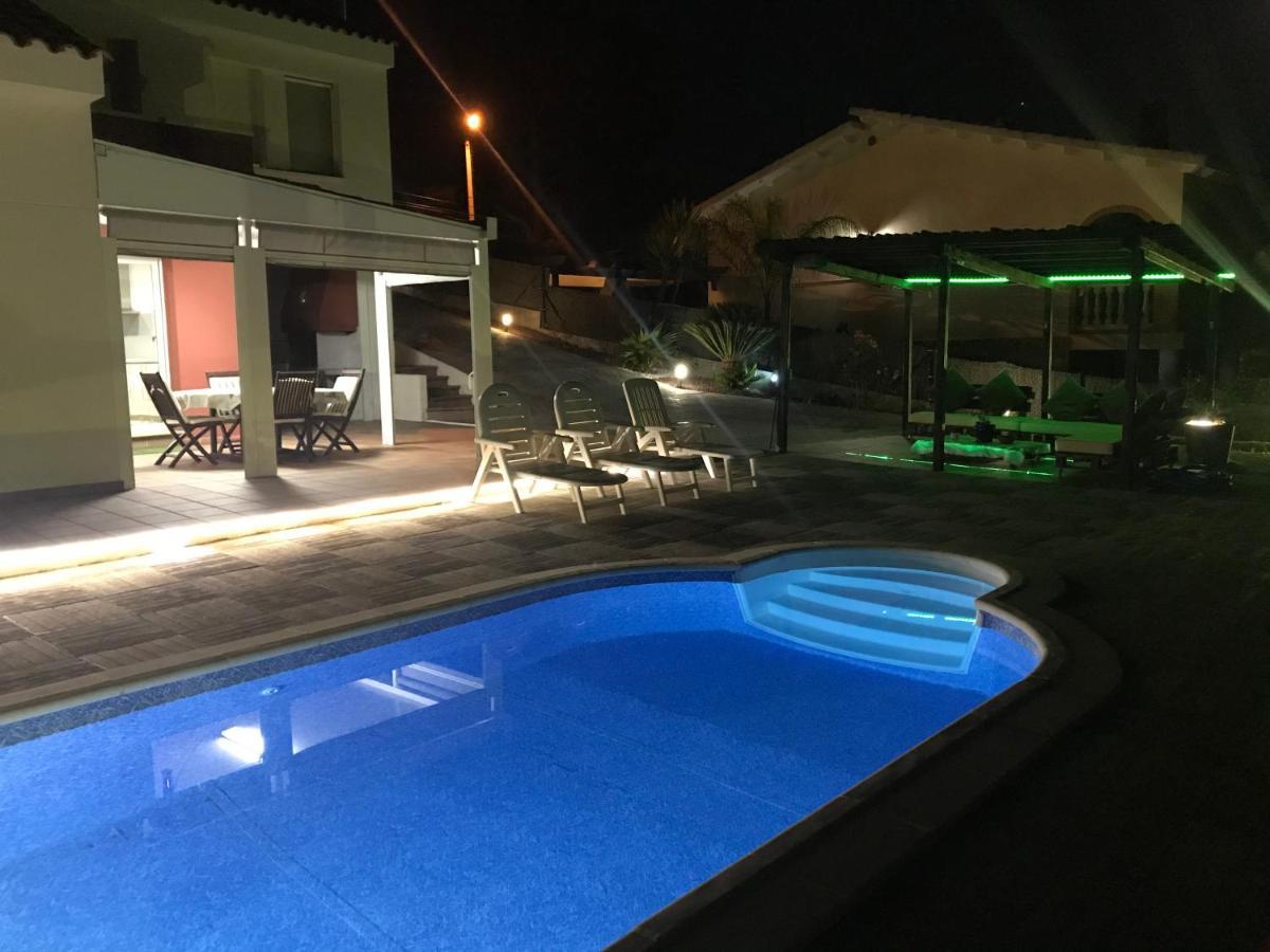 Villa Olivella Εξωτερικό φωτογραφία