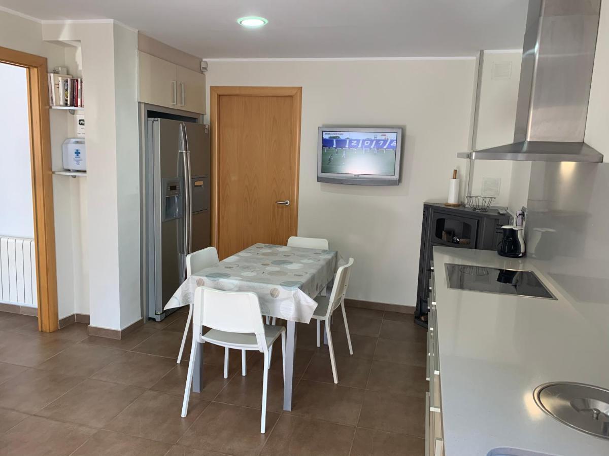 Villa Olivella Εξωτερικό φωτογραφία
